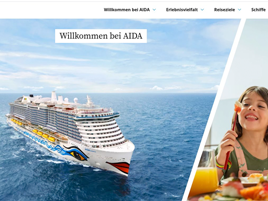 AIDA Club Erfahrungen (AIDA Club seriös?)