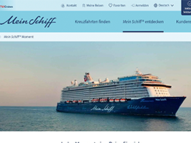 Mein Schiff 5 Kabinen Erfahrungen (Mein Schiff 5 Kabinen seriös?)