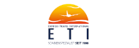 ETI Express Travel Logo