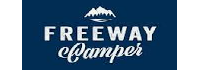 FreewayCamper Logo