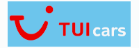 TUI Cars Logo