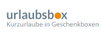 Urlaubsbox Logo